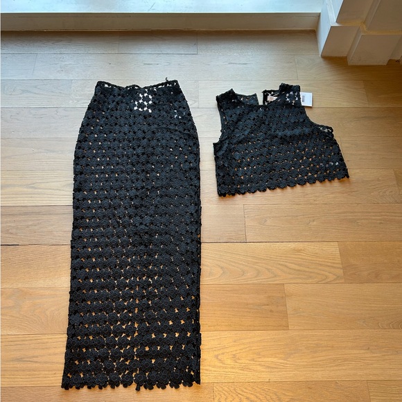 Capri set from Rumer - Picture 4 of 16